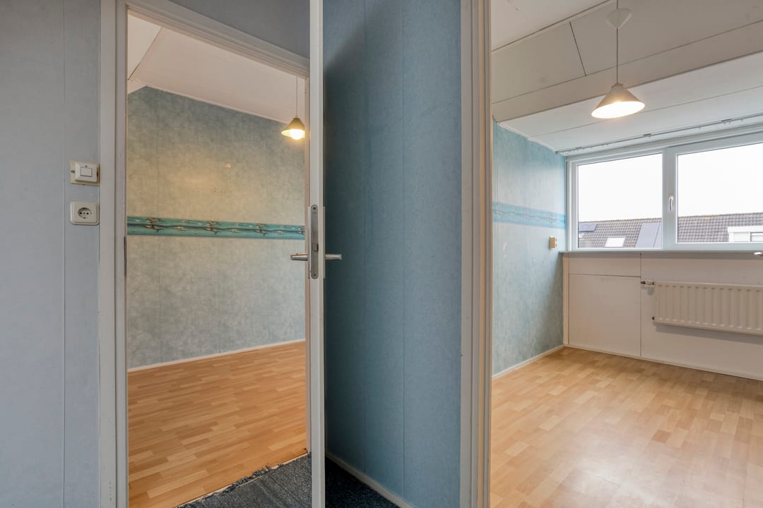 Foto 32 van Swammerdamlaan 2