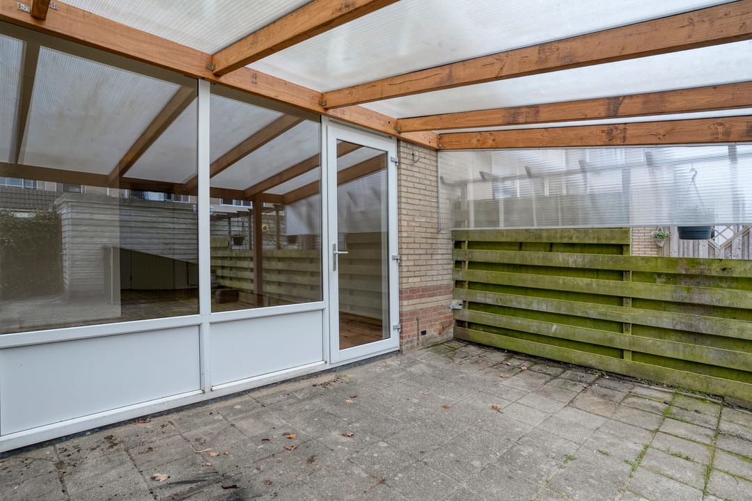 Foto 38 van Swammerdamlaan 2