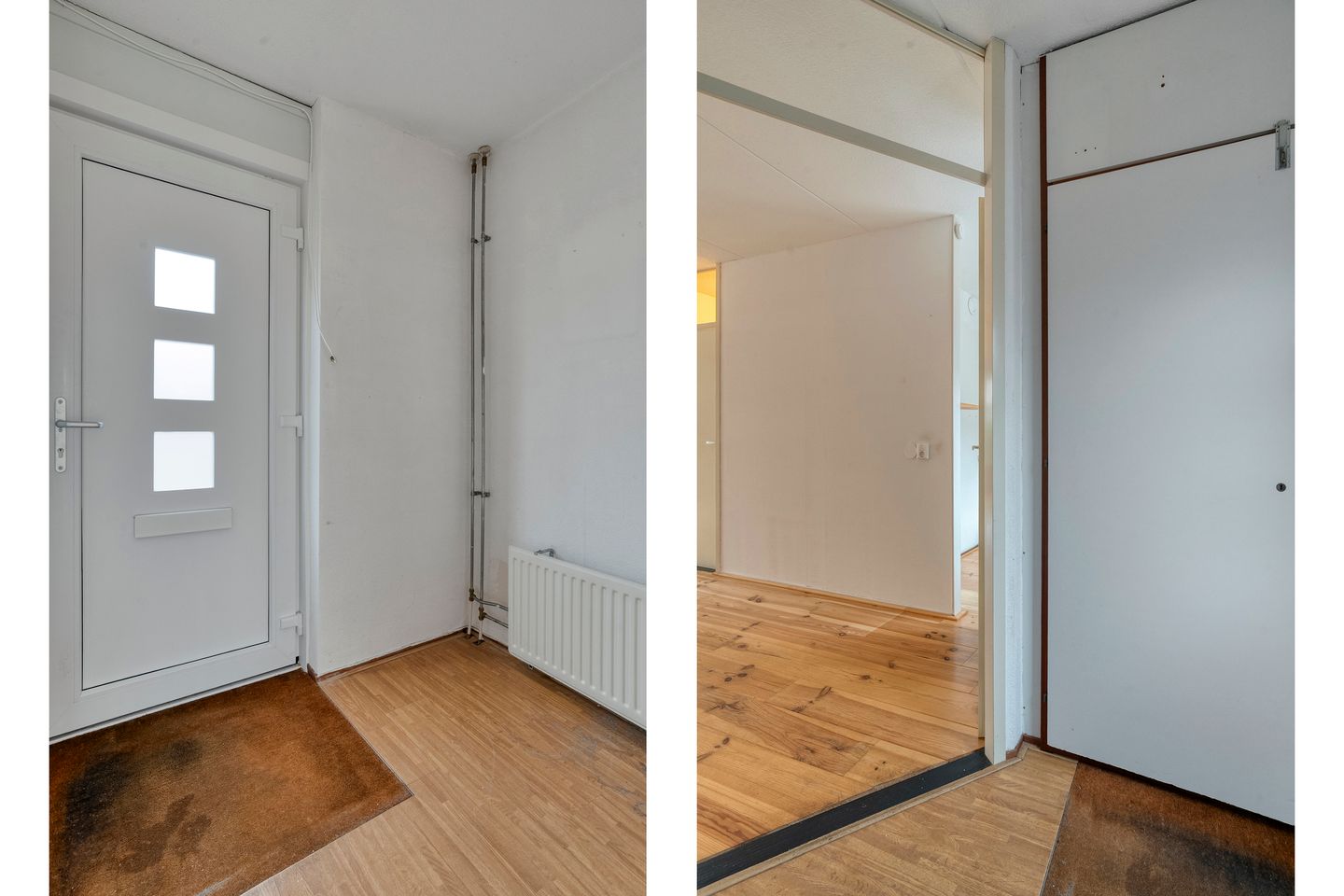 Foto 10 van Swammerdamlaan 2