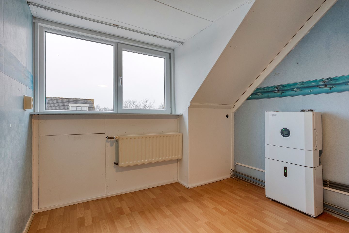 Foto 35 van Swammerdamlaan 2