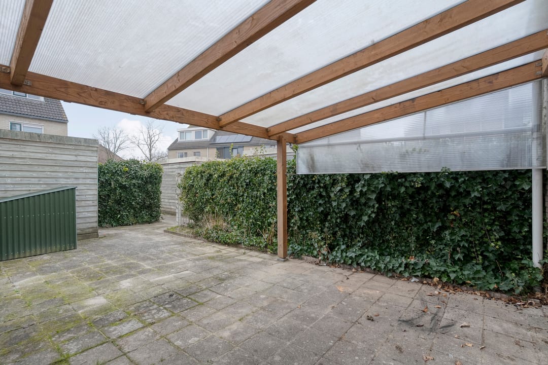 Foto 37 van Swammerdamlaan 2