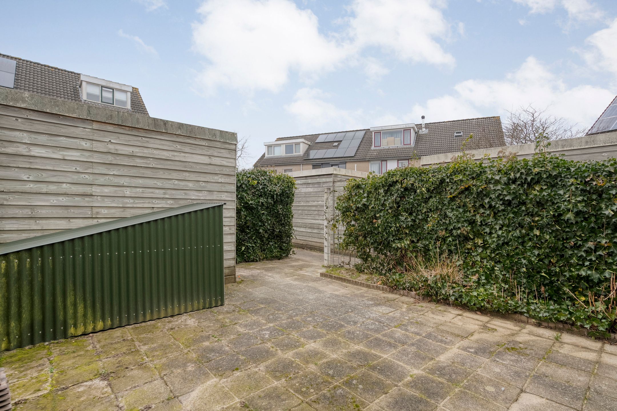 Foto 39 van Swammerdamlaan 2