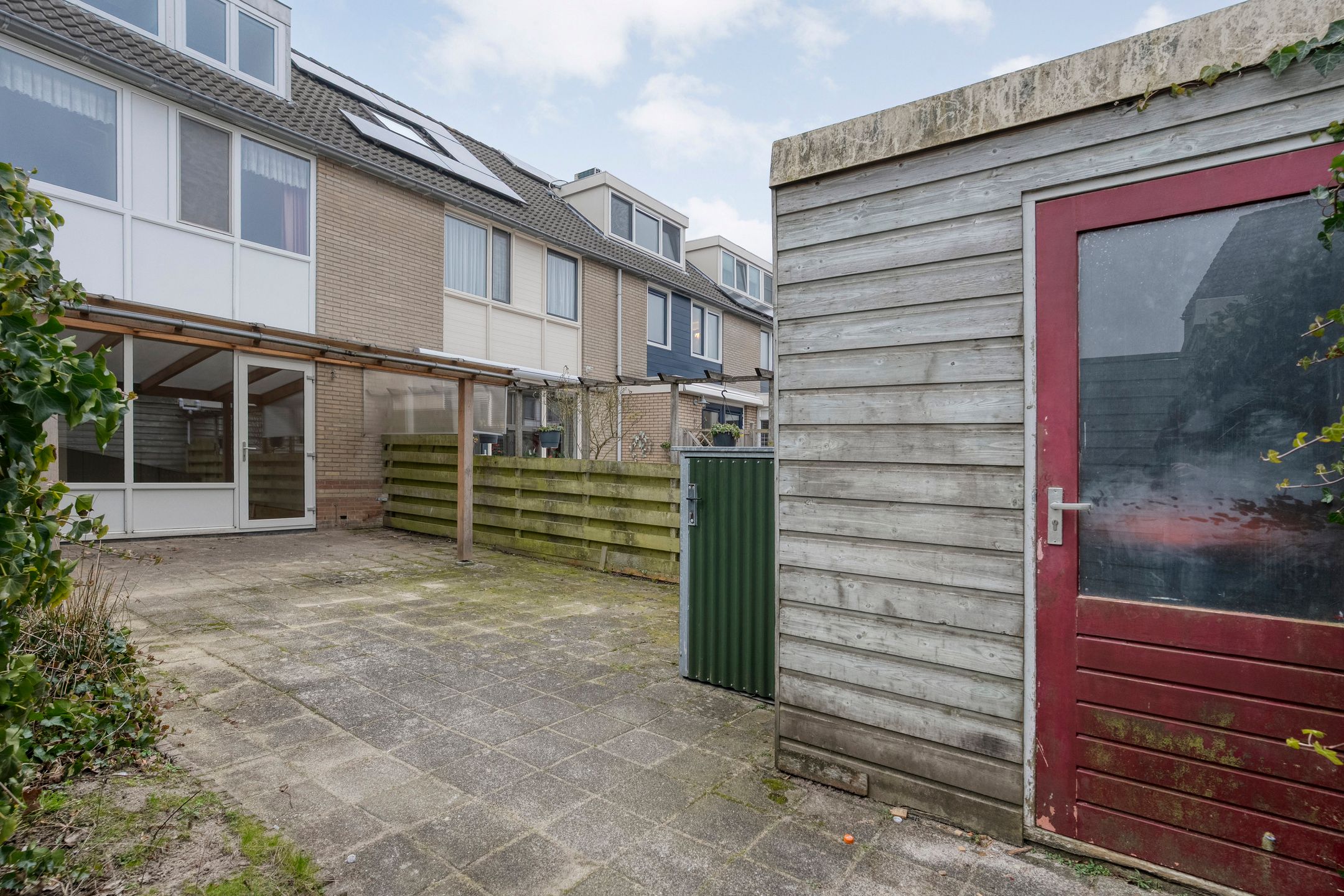 Foto 42 van Swammerdamlaan 2