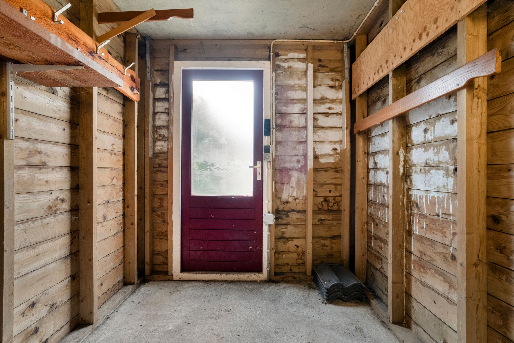 Foto 45 van Swammerdamlaan 2