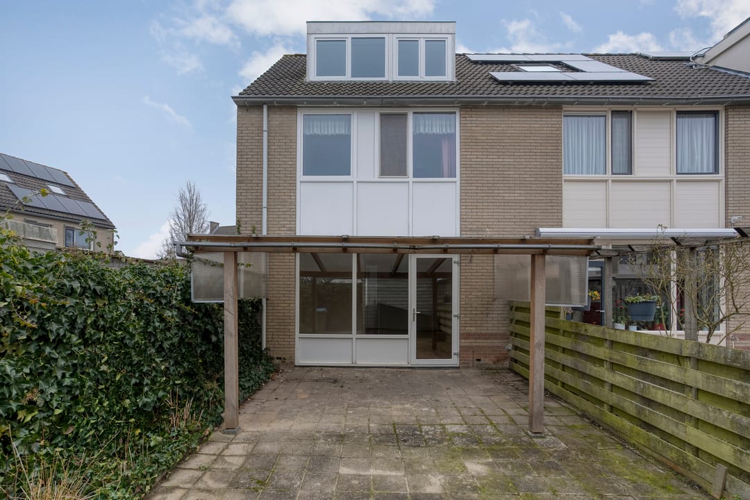 Foto 46 van Swammerdamlaan 2