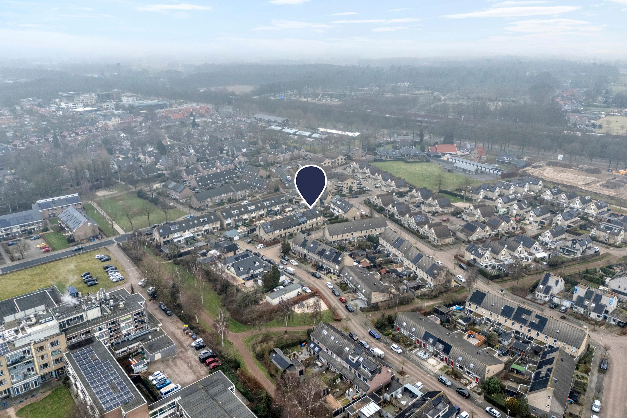 Foto 48 van Swammerdamlaan 2