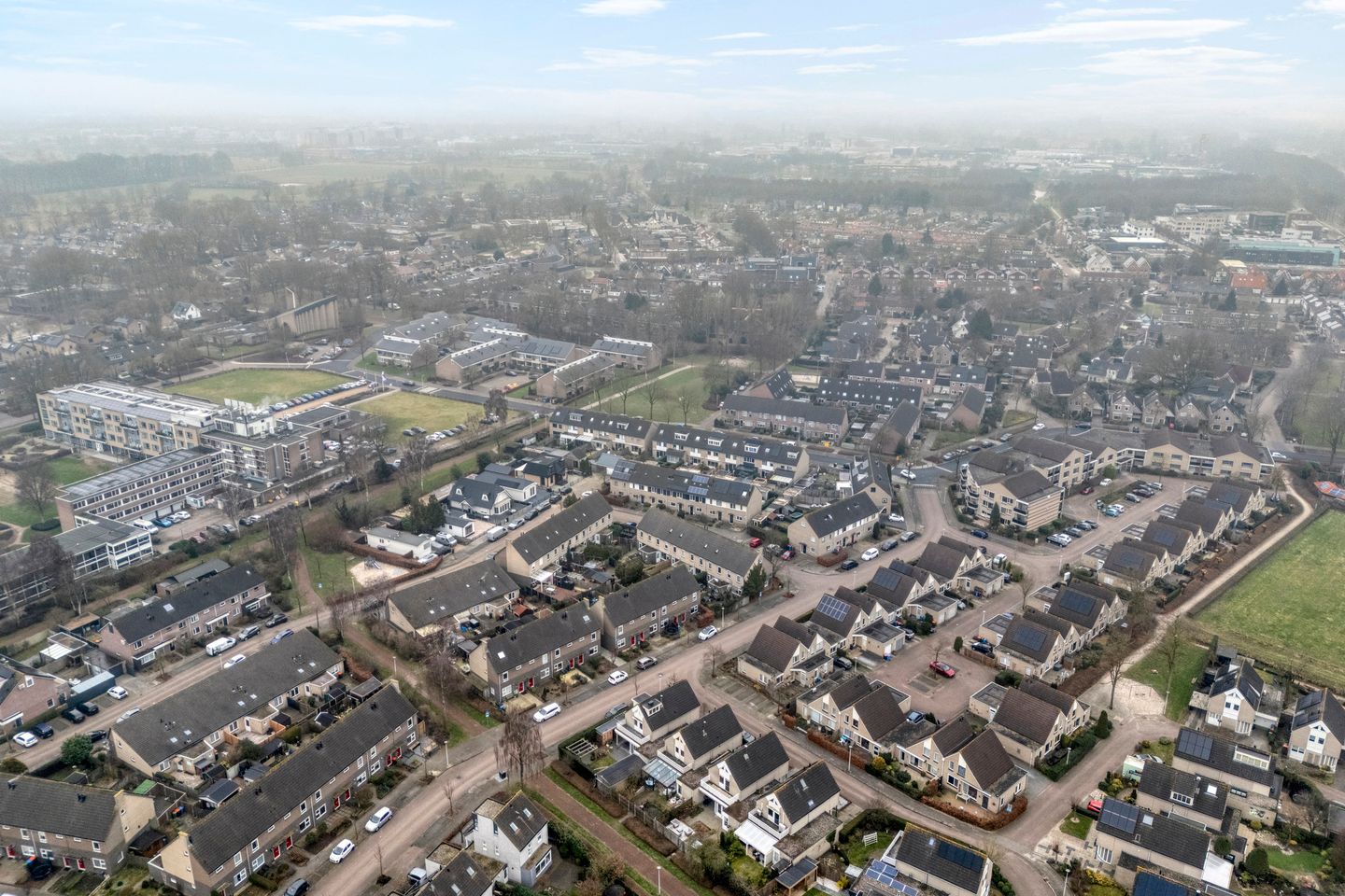 Foto 49 van Swammerdamlaan 2