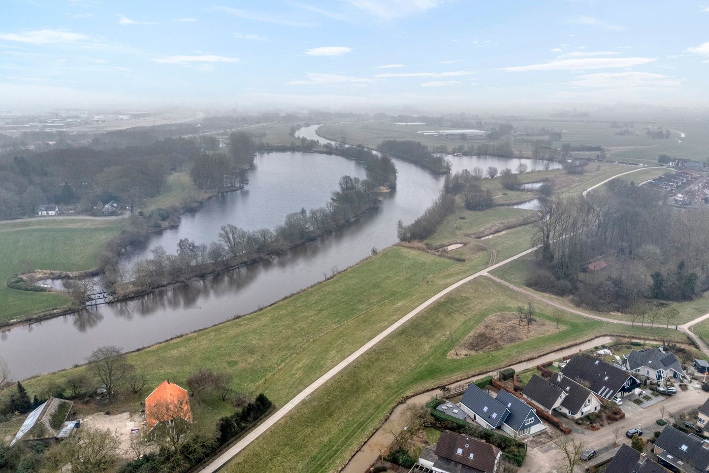 Foto 50 van Swammerdamlaan 2