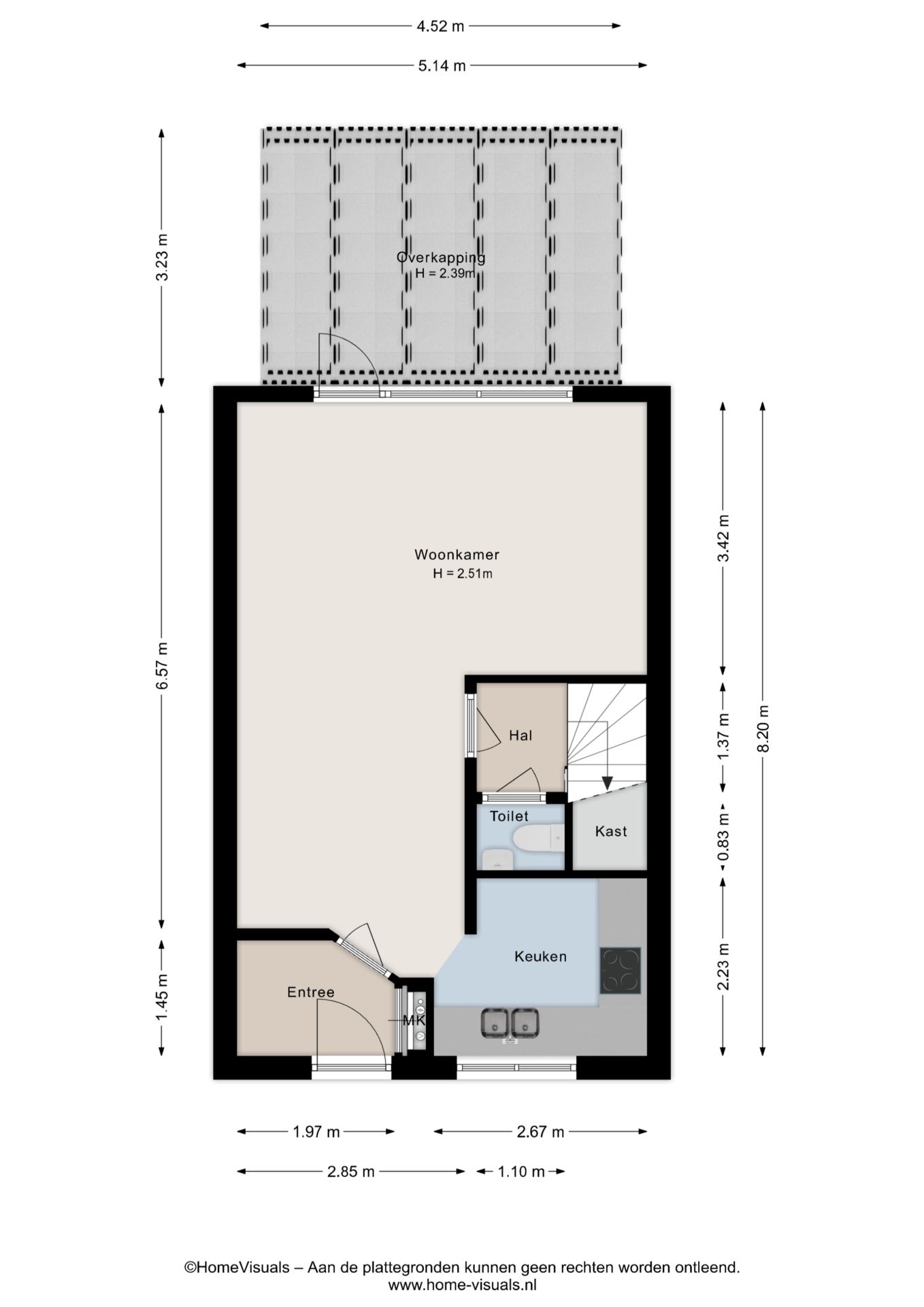 Foto 51 van Swammerdamlaan 2