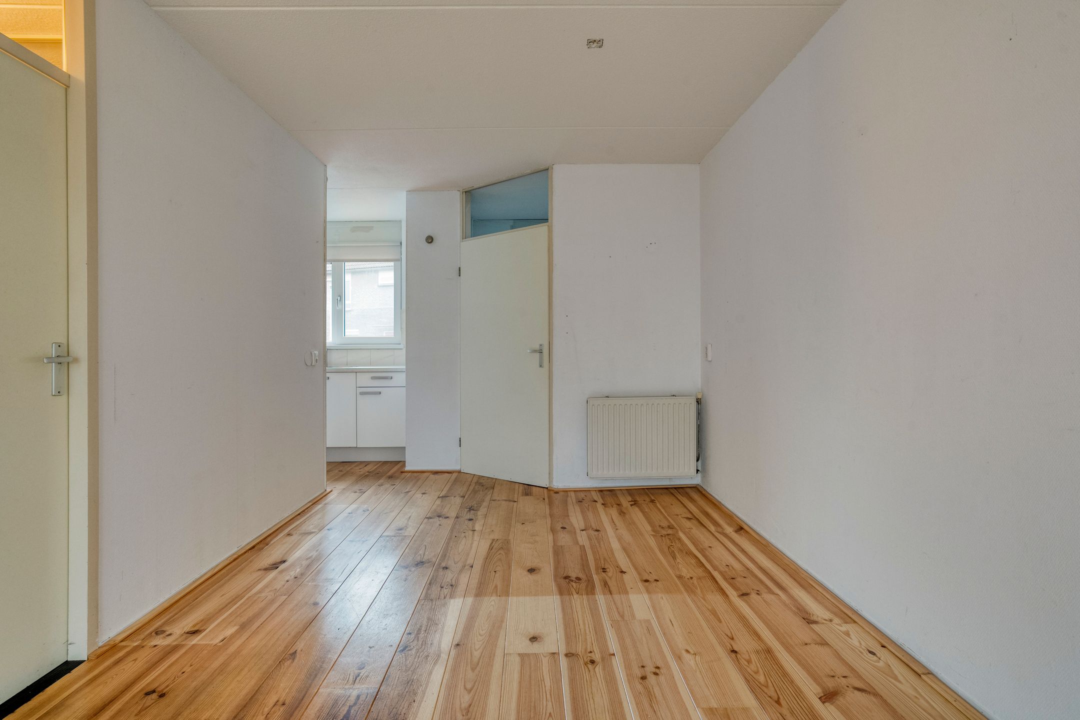 Foto 12 van Swammerdamlaan 2