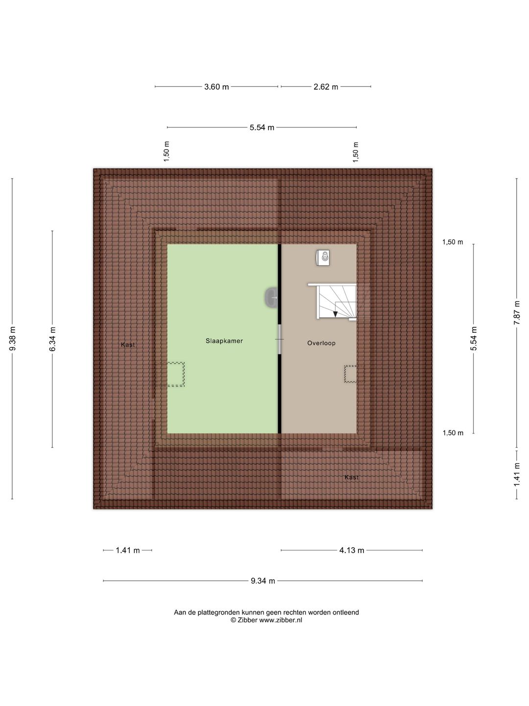 Photo 47 of Vlintdreef 26