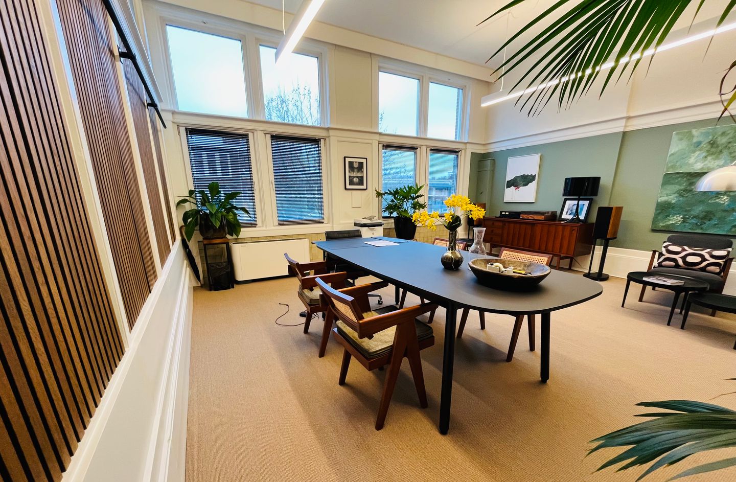 Bekijk foto 2 van Parklaan 8