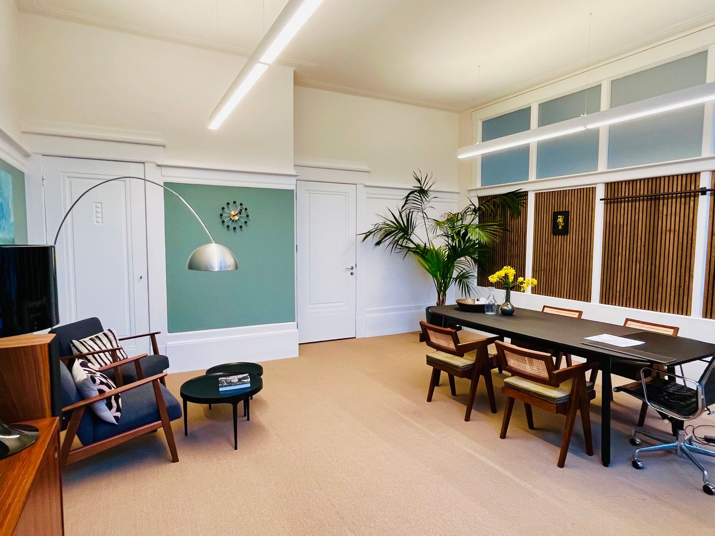 Bekijk foto 3 van Parklaan 8