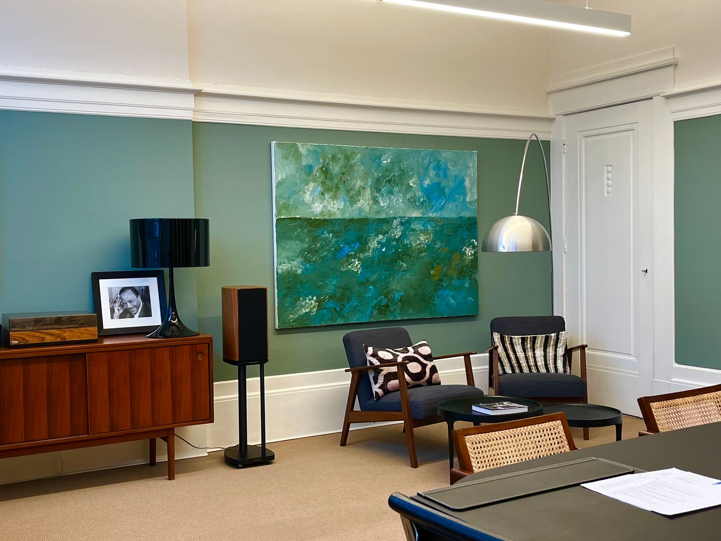 Bekijk foto 5 van Parklaan 8