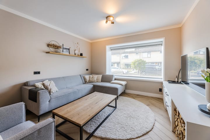 Foto 5 van De Steenkamp 115