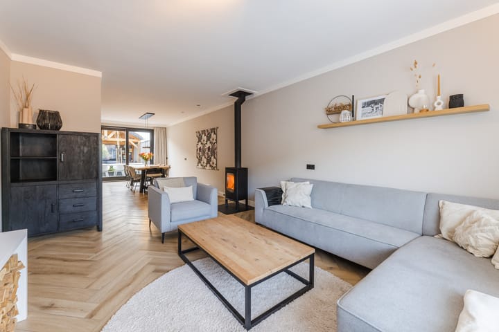 Foto 2 van De Steenkamp 115