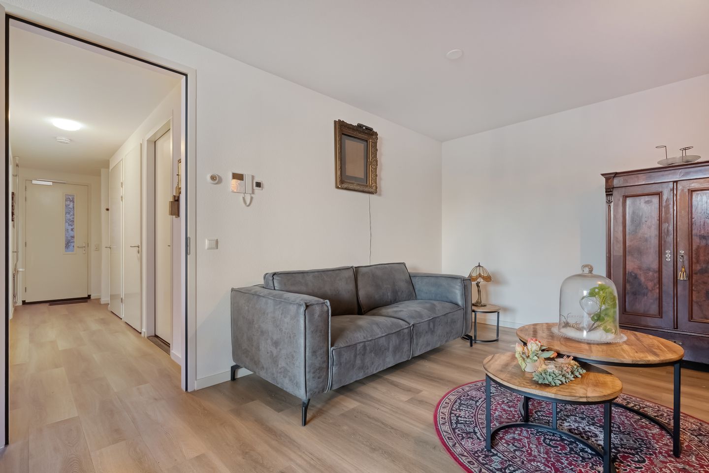 Photo 4 of Marktstraat 2-K