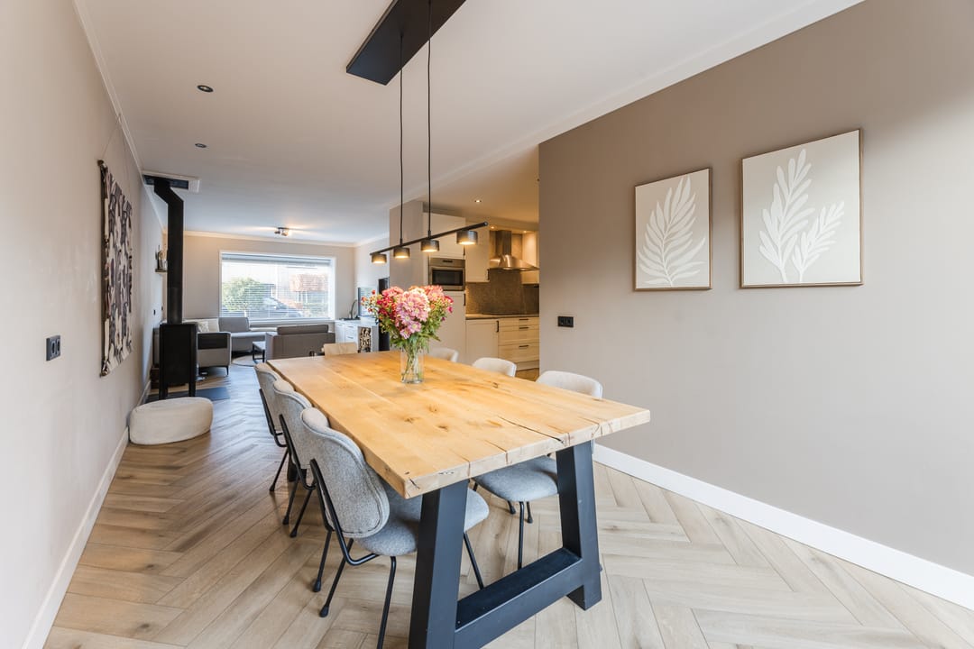 Foto 8 van De Steenkamp 115