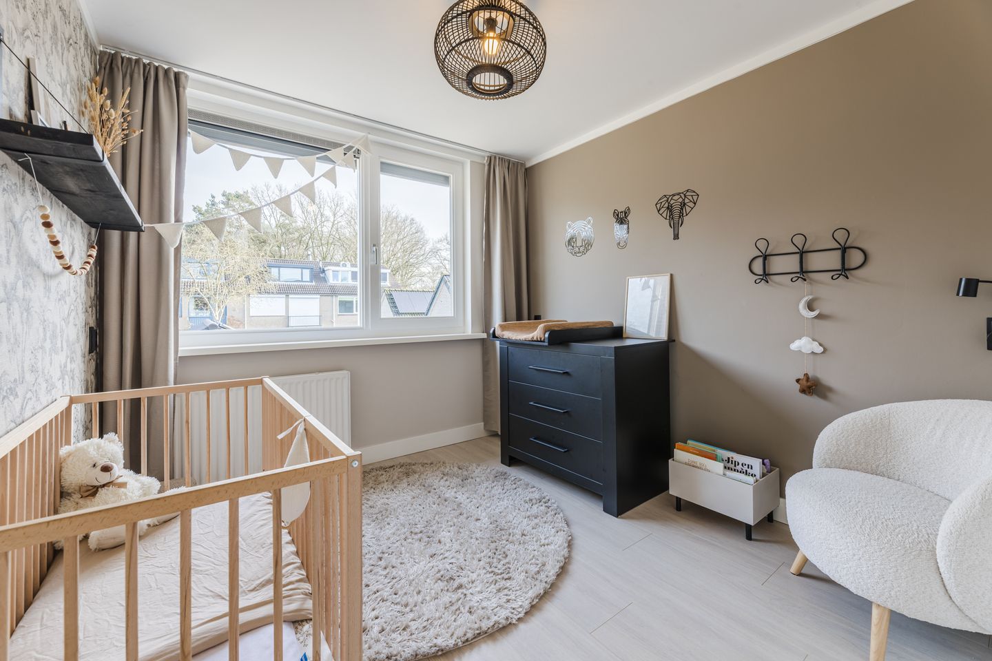 Foto 19 van De Steenkamp 115