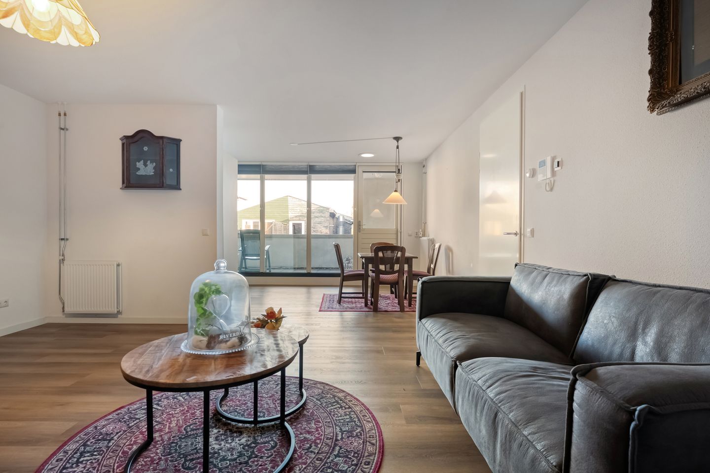 Photo 5 of Marktstraat 2-K