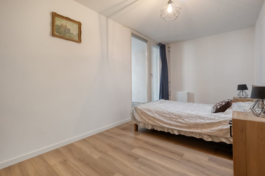 Photo 13 of Marktstraat 2-K