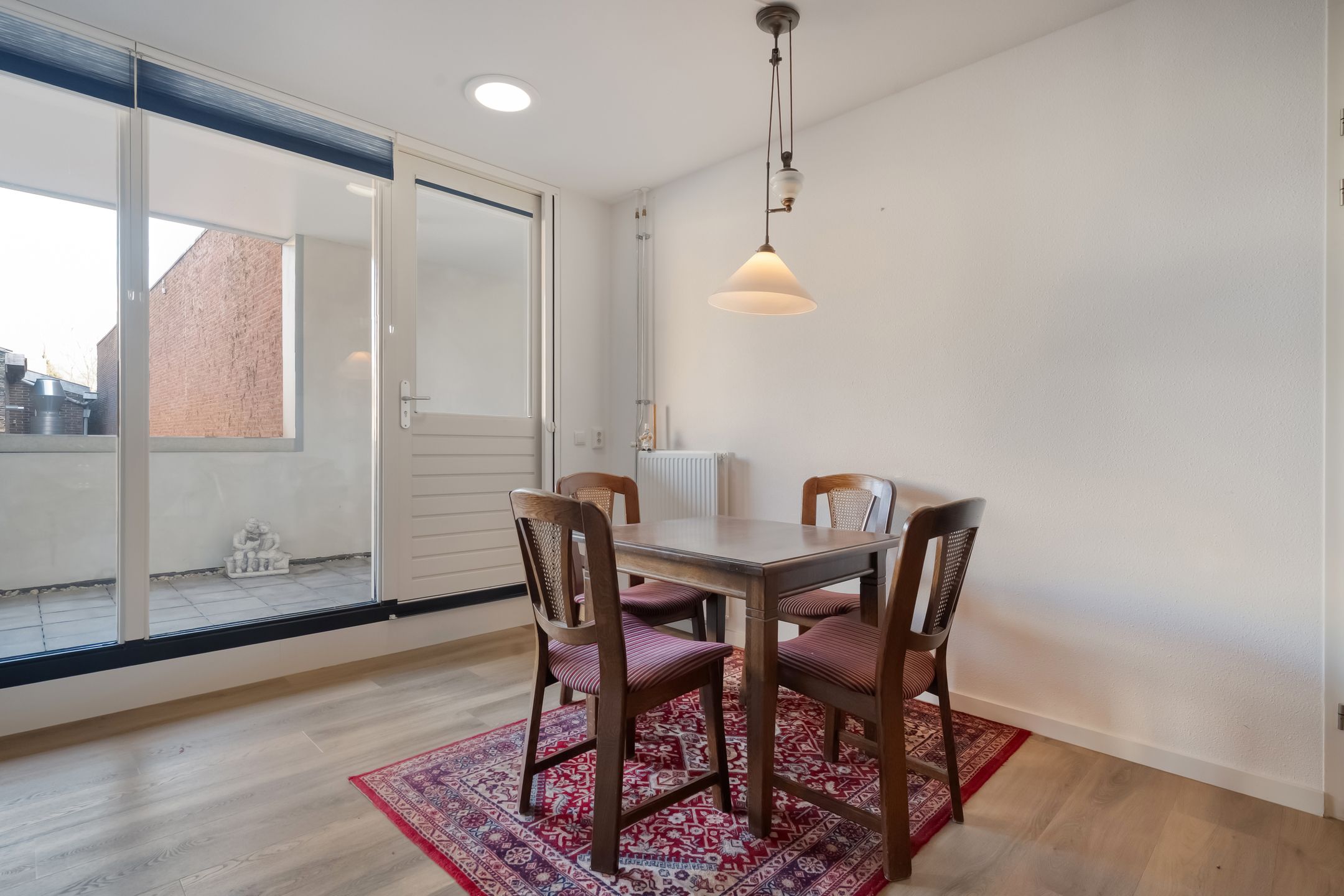 Photo 6 of Marktstraat 2-K