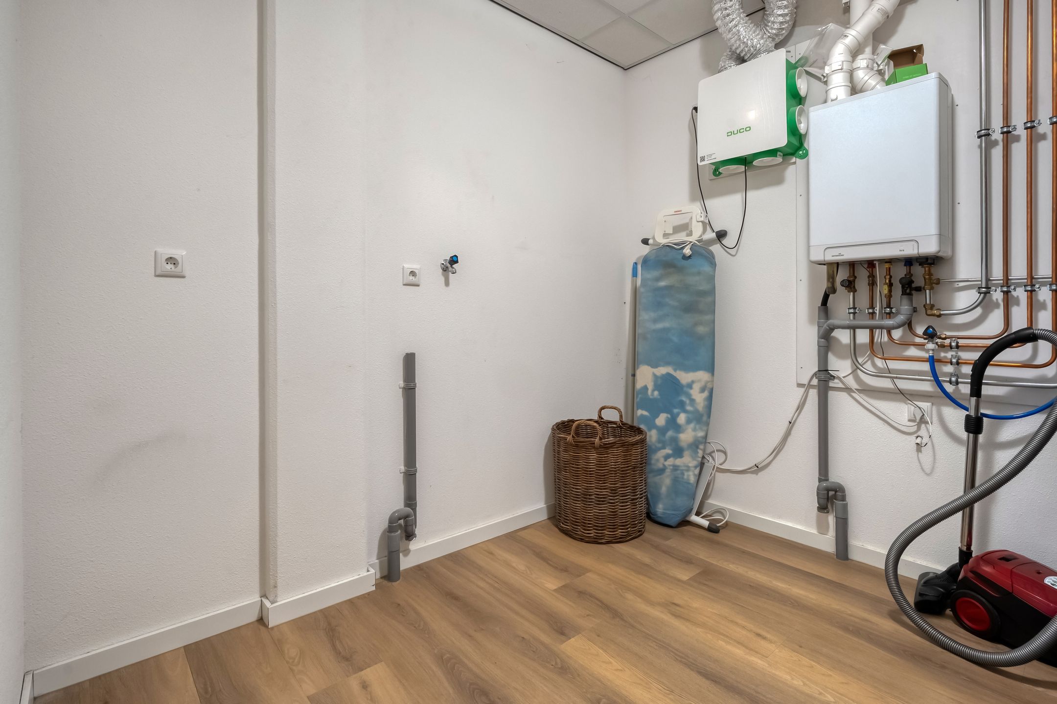 Photo 15 of Marktstraat 2-K