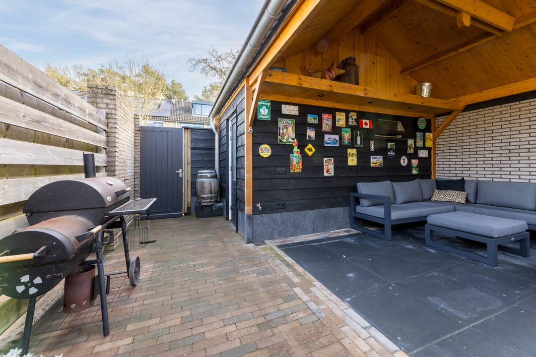 Foto 31 van De Steenkamp 115