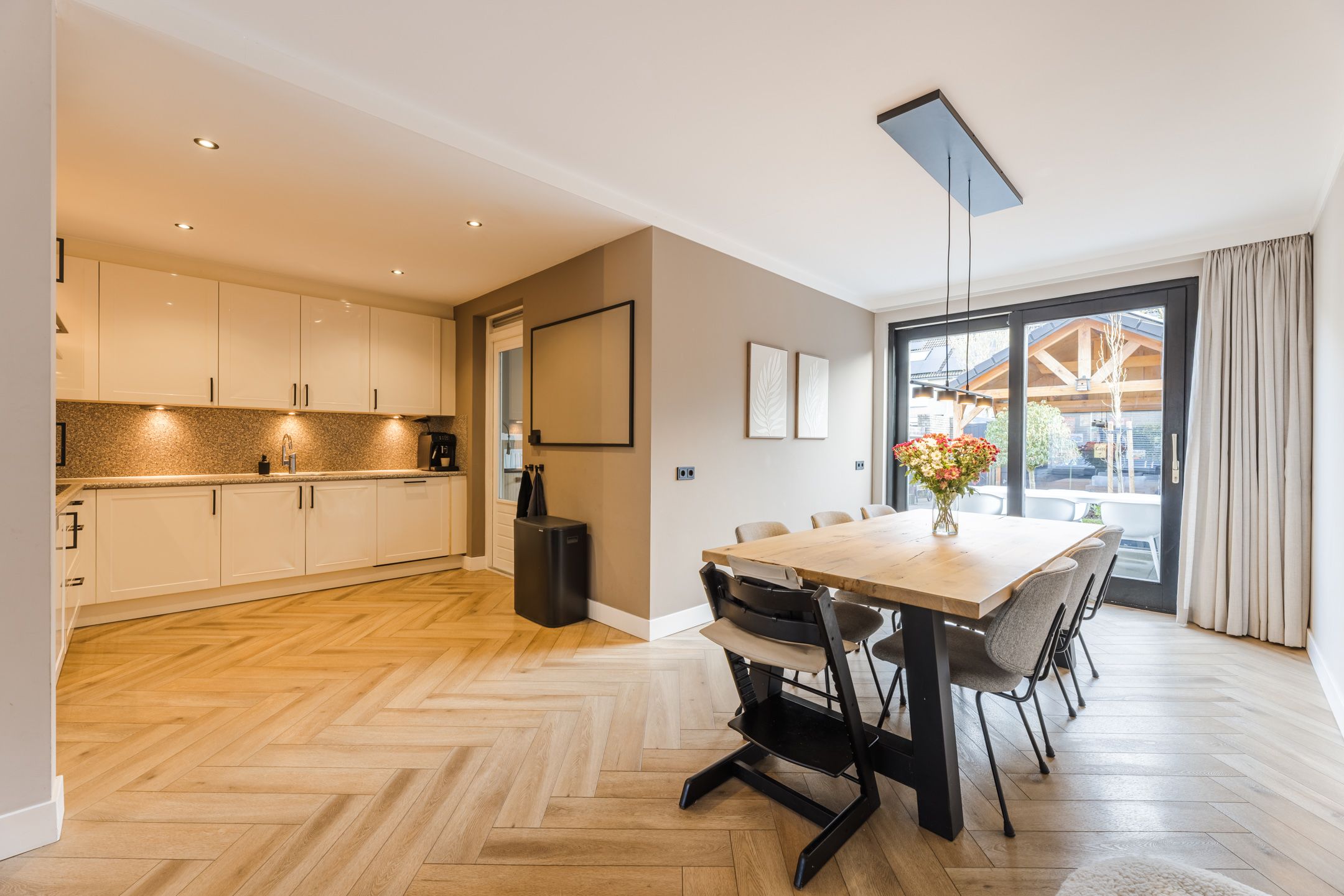 Foto 3 van De Steenkamp 115