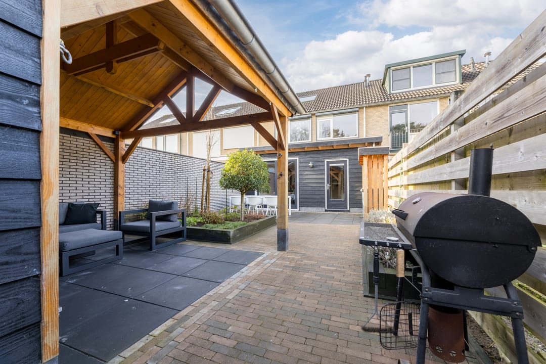 Foto 32 van De Steenkamp 115