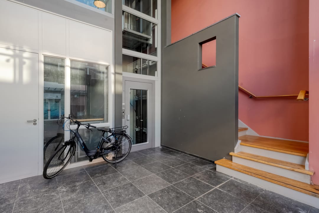 Photo 23 of Marktstraat 2-K