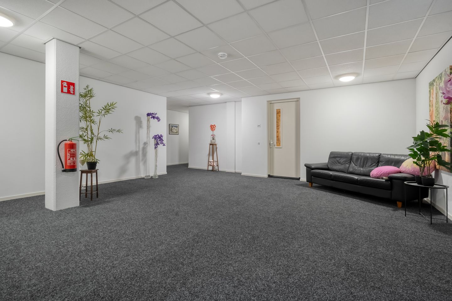 Photo 25 of Marktstraat 2-K