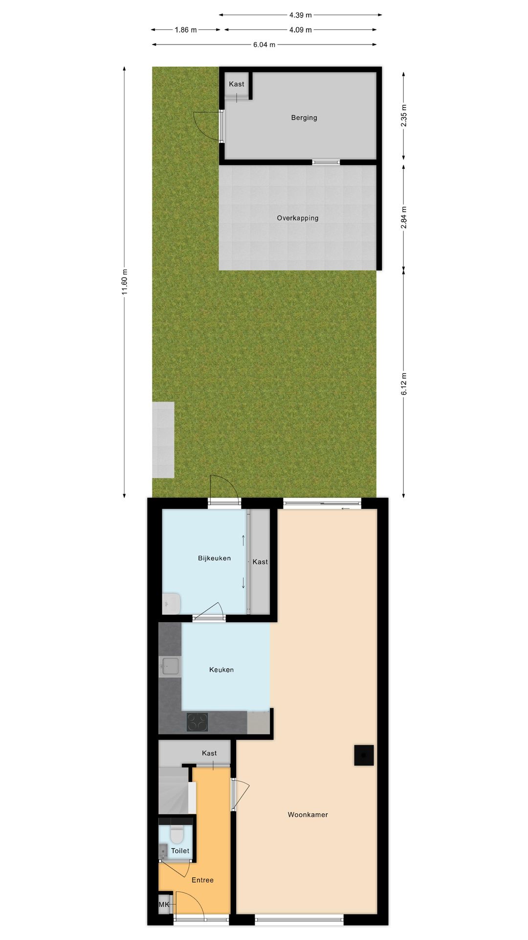 Foto 41 van De Steenkamp 115