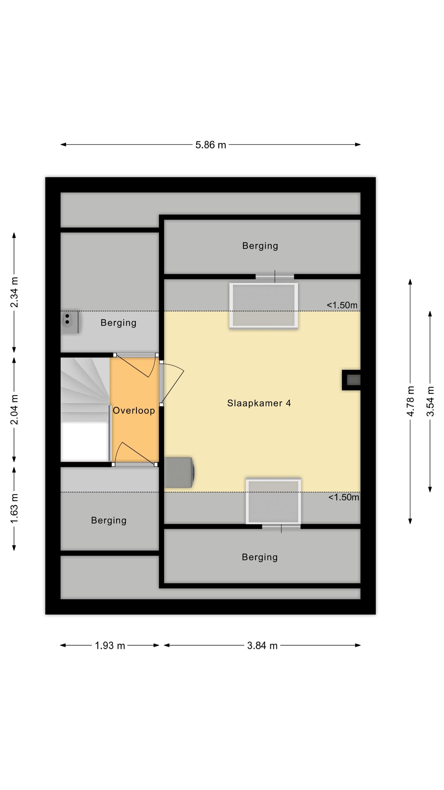 Foto 40 van De Steenkamp 115