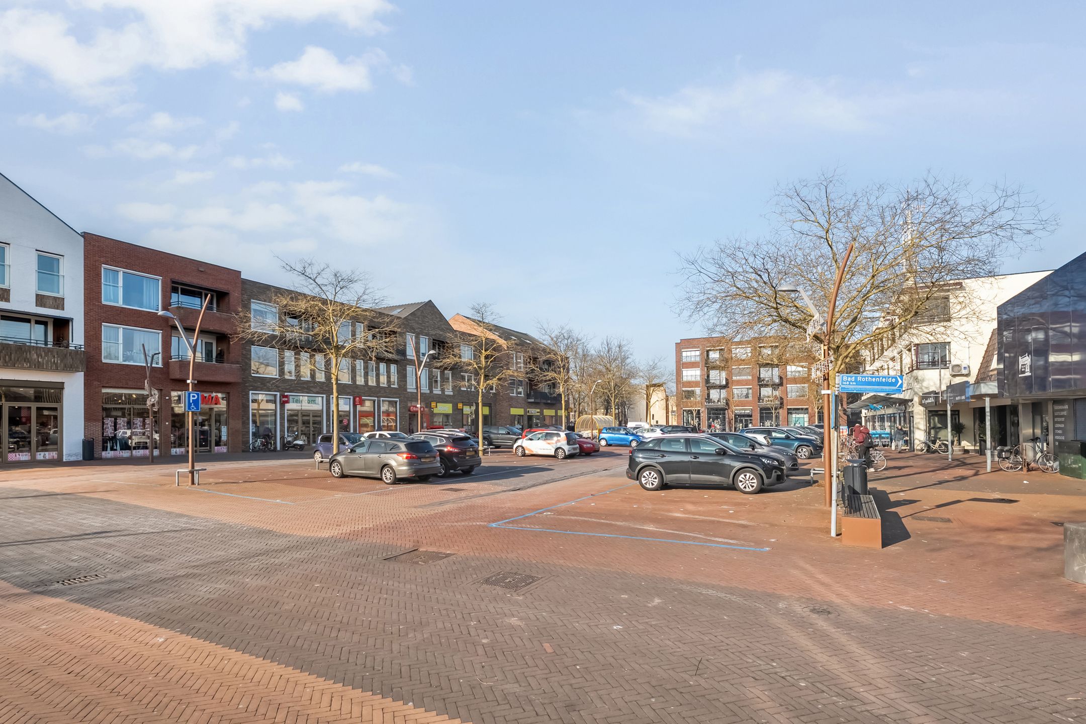 Photo 27 of Marktstraat 2-K