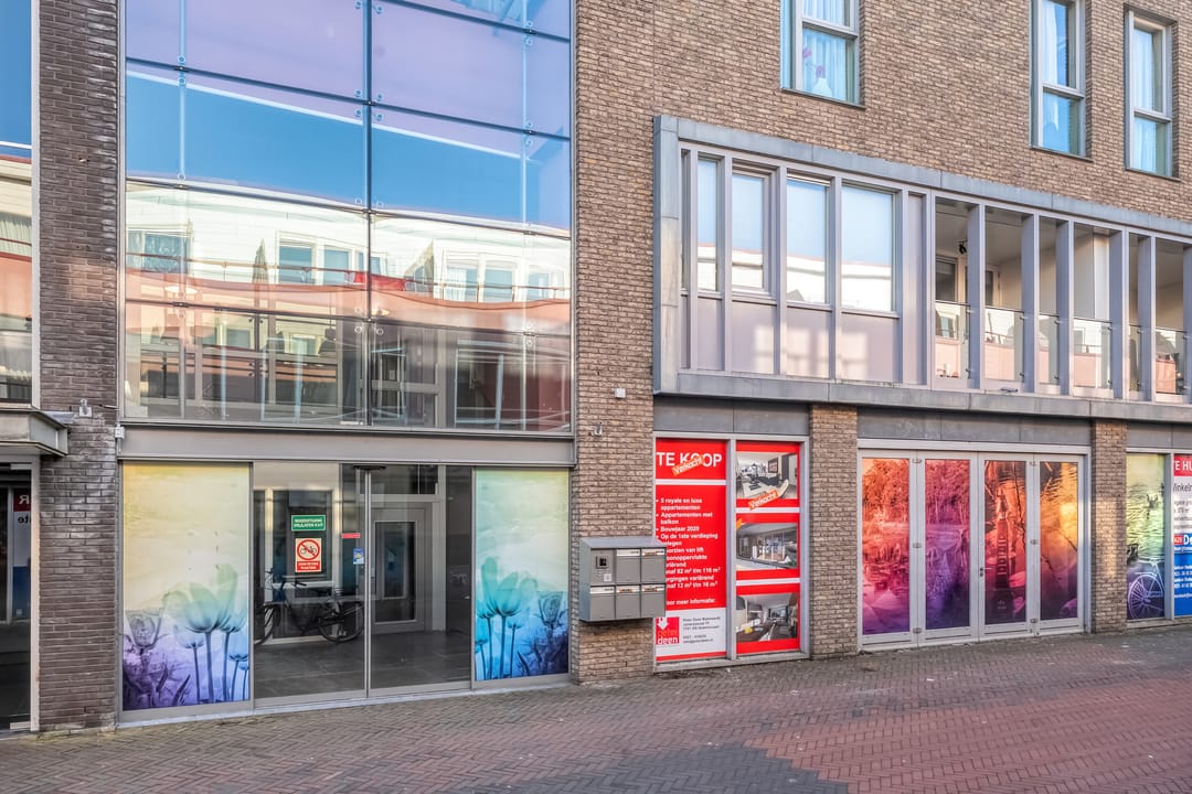Photo 28 of Marktstraat 2-K