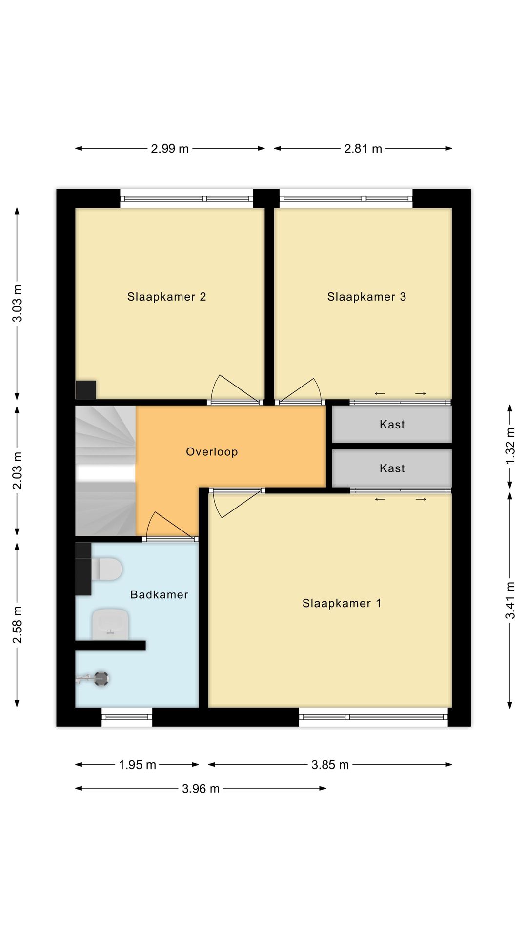 Foto 43 van De Steenkamp 115