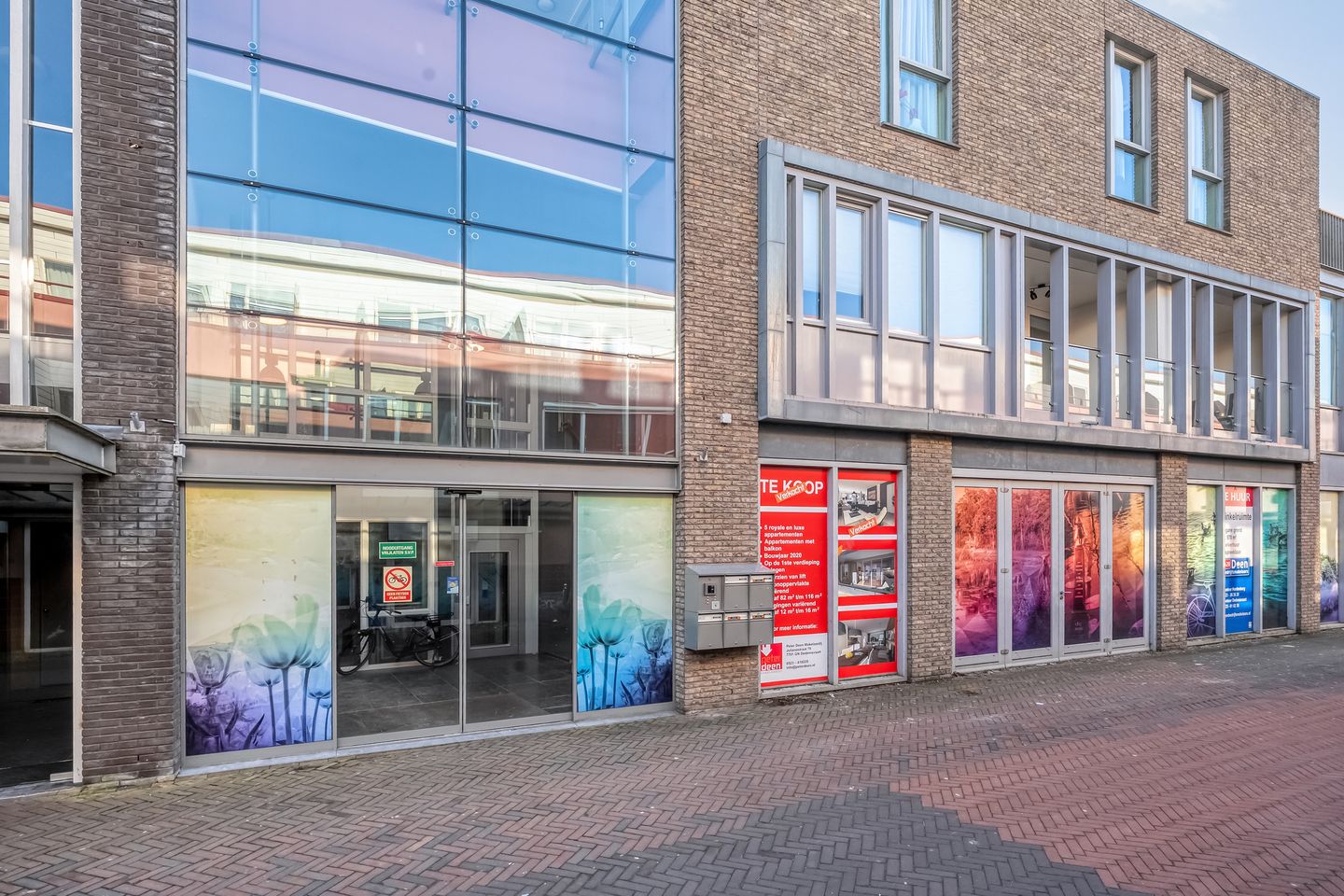 Photo 29 of Marktstraat 2-K