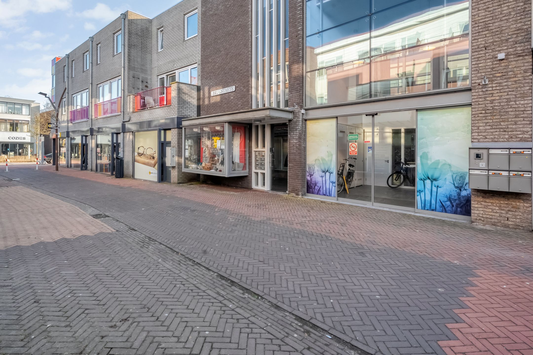 Photo 30 of Marktstraat 2-K