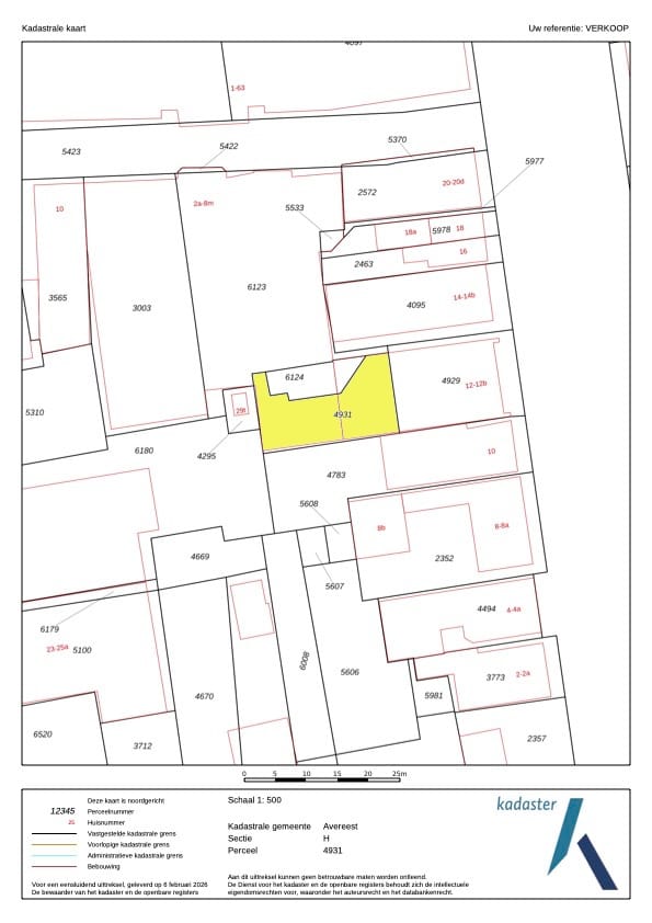 Photo 33 of Marktstraat 2-K