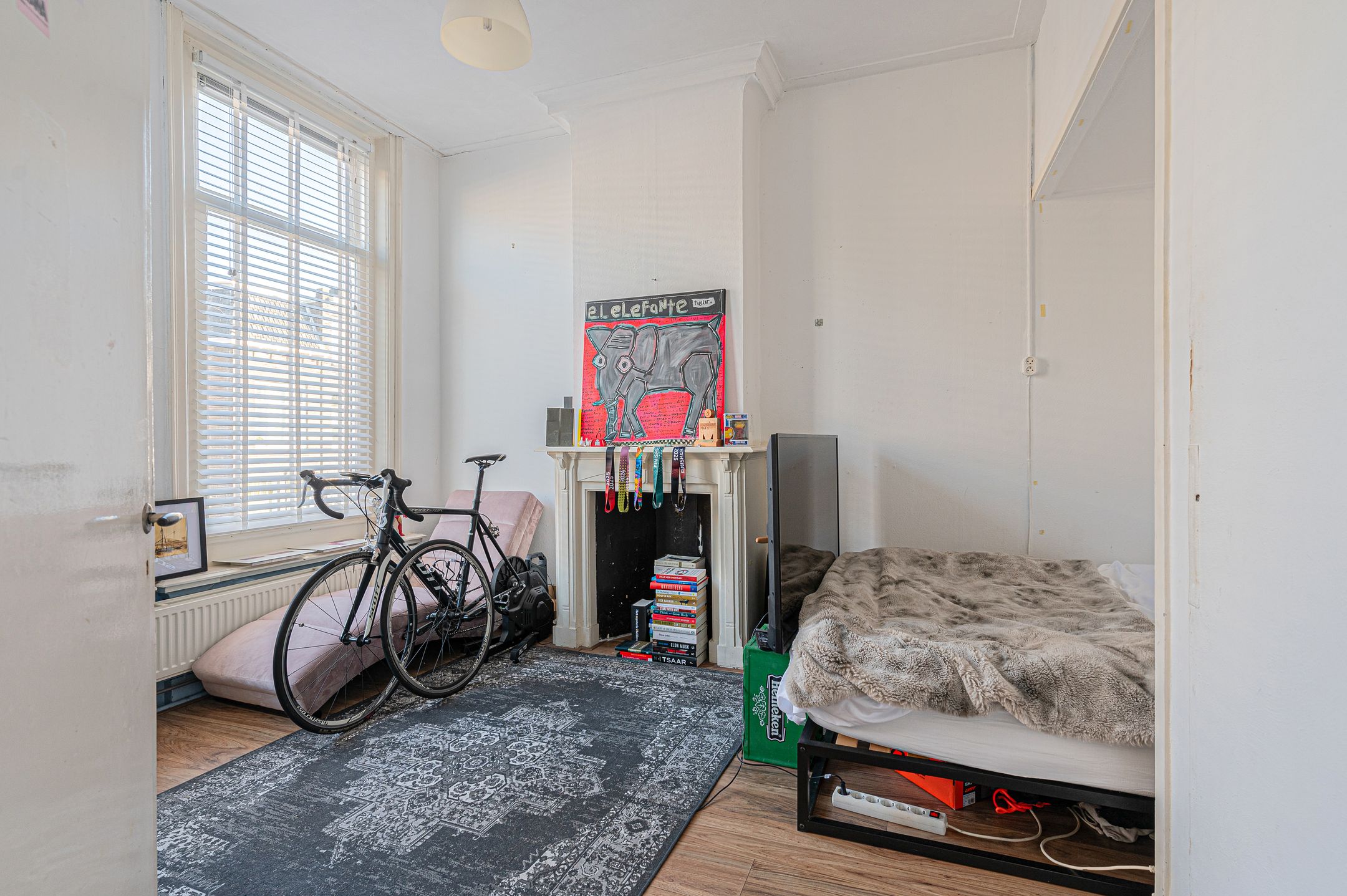 Photo 6 of Riouwstraat 38-A