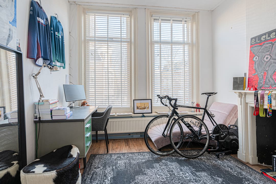 Photo 7 of Riouwstraat 38-A