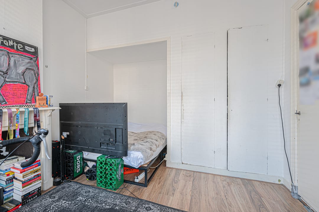 Photo 8 of Riouwstraat 38-A