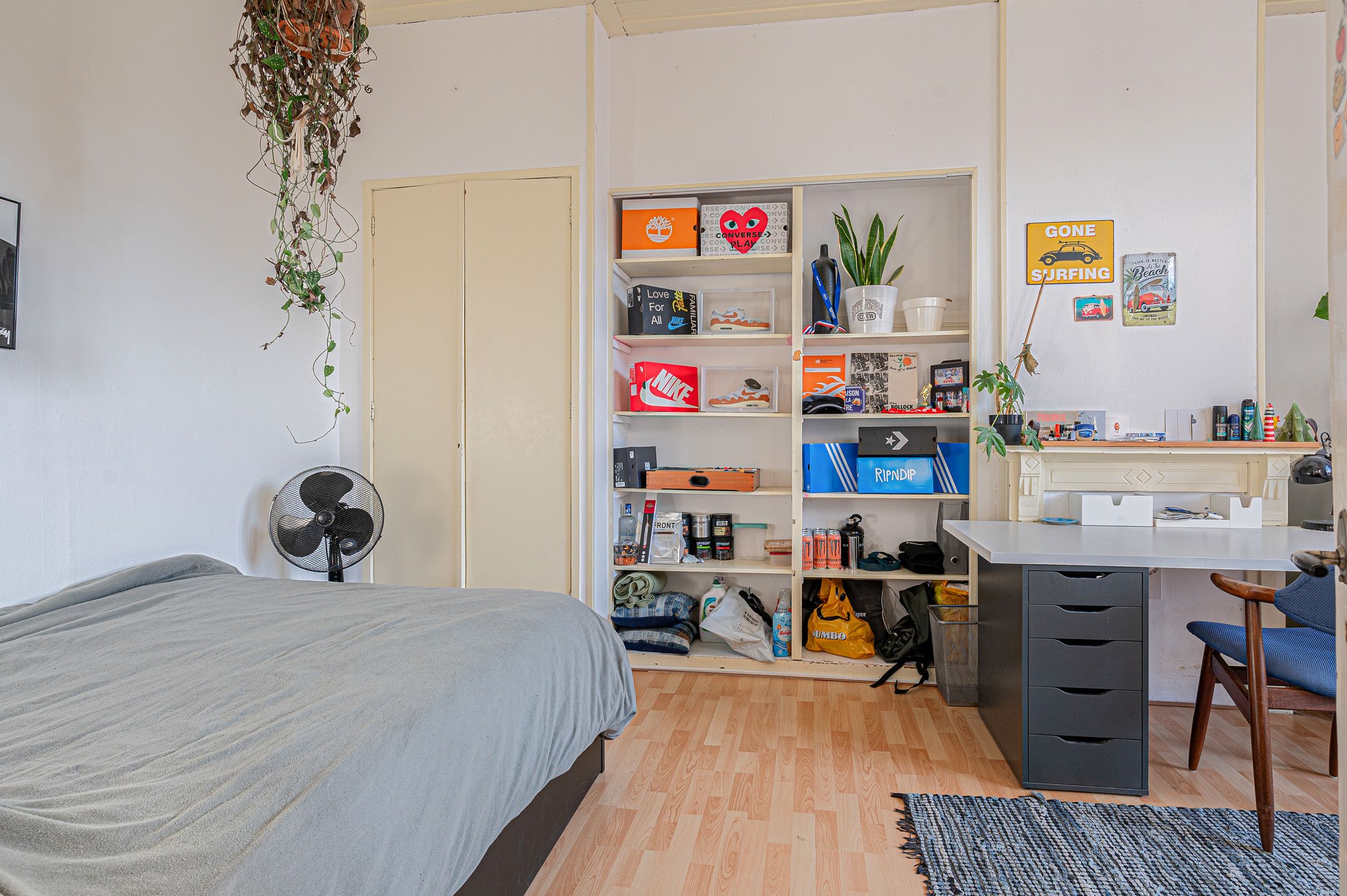 Photo 9 of Riouwstraat 38-A