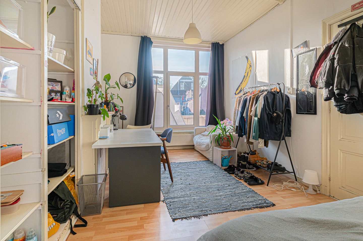 Photo 10 of Riouwstraat 38-A