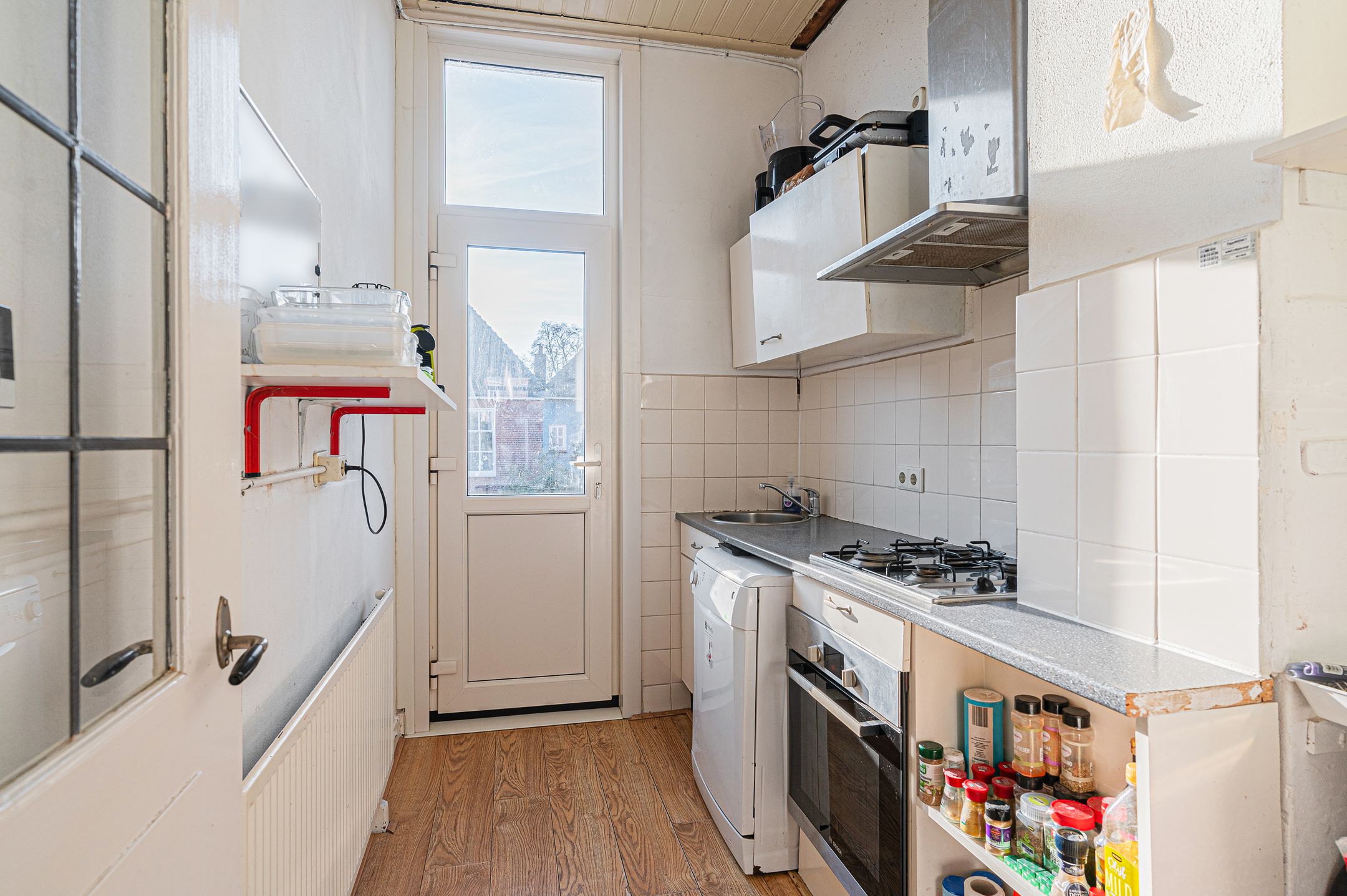 Photo 12 of Riouwstraat 38-A
