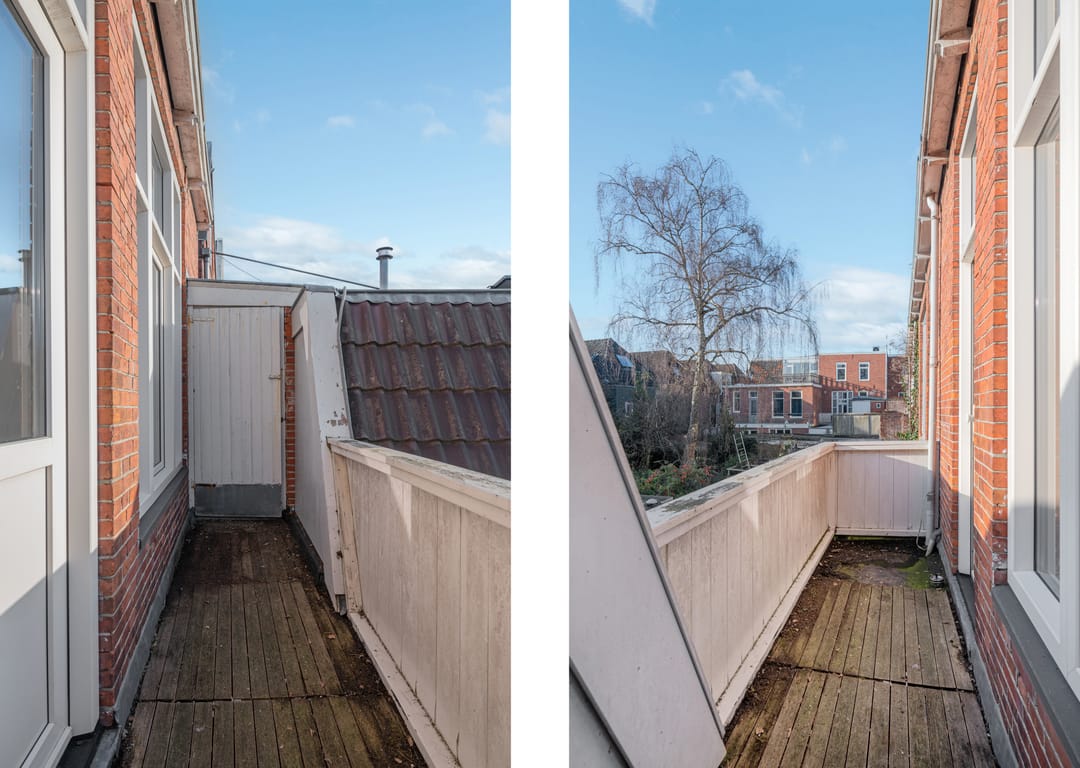 Photo 13 of Riouwstraat 38-A