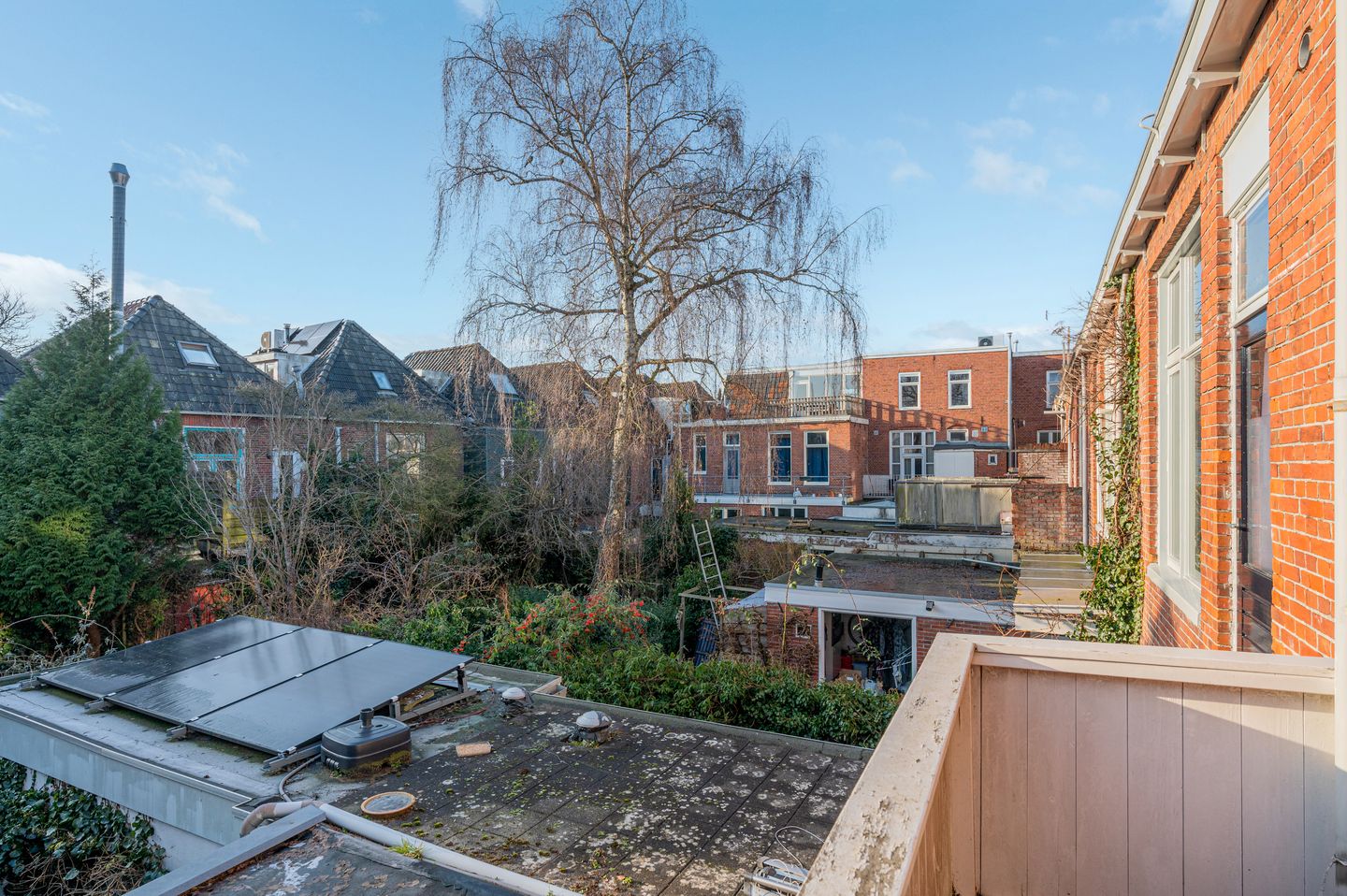 Photo 14 of Riouwstraat 38-A