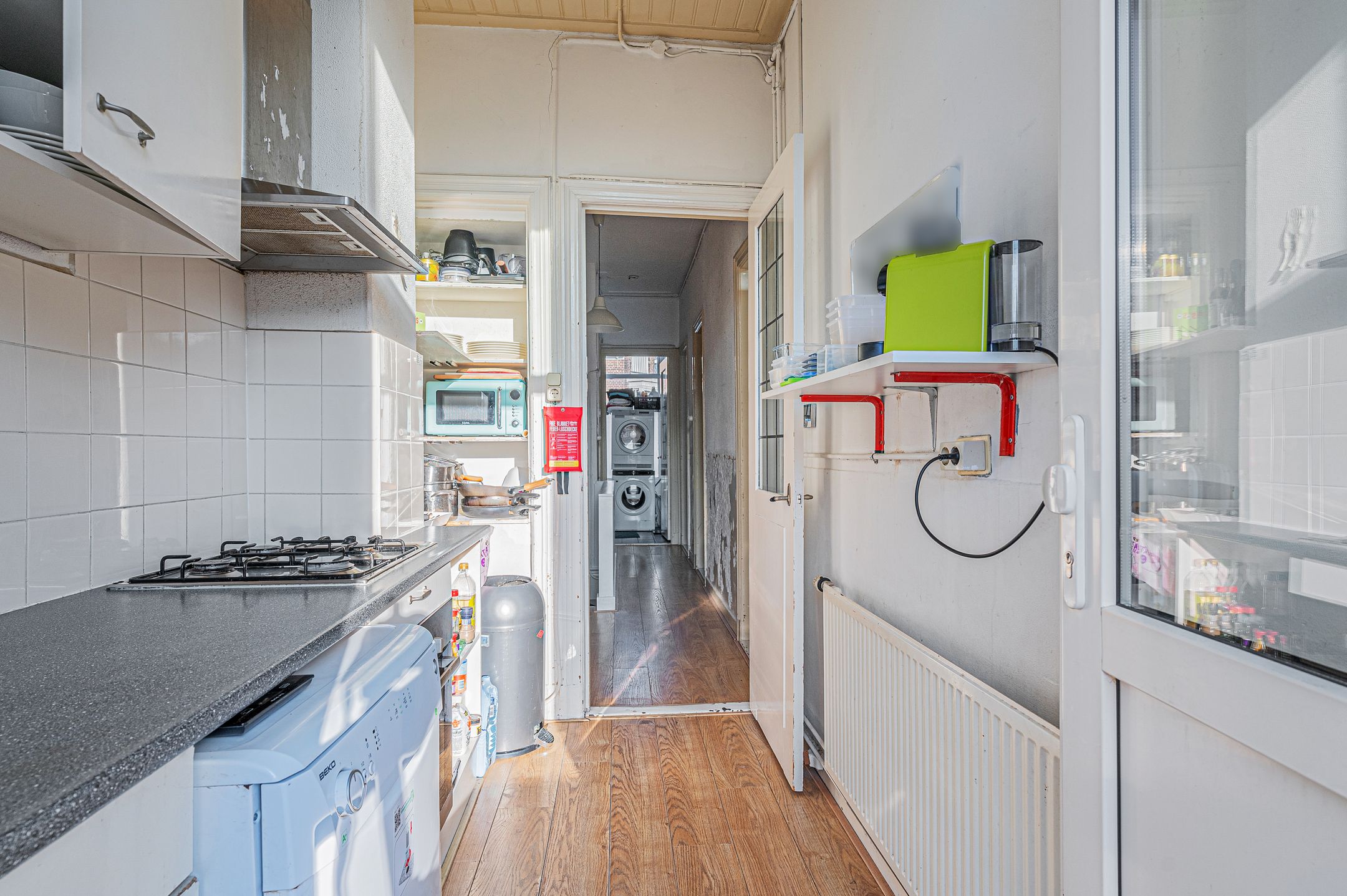 Photo 15 of Riouwstraat 38-A