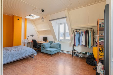 Riouwstraat 38-a tertiary image